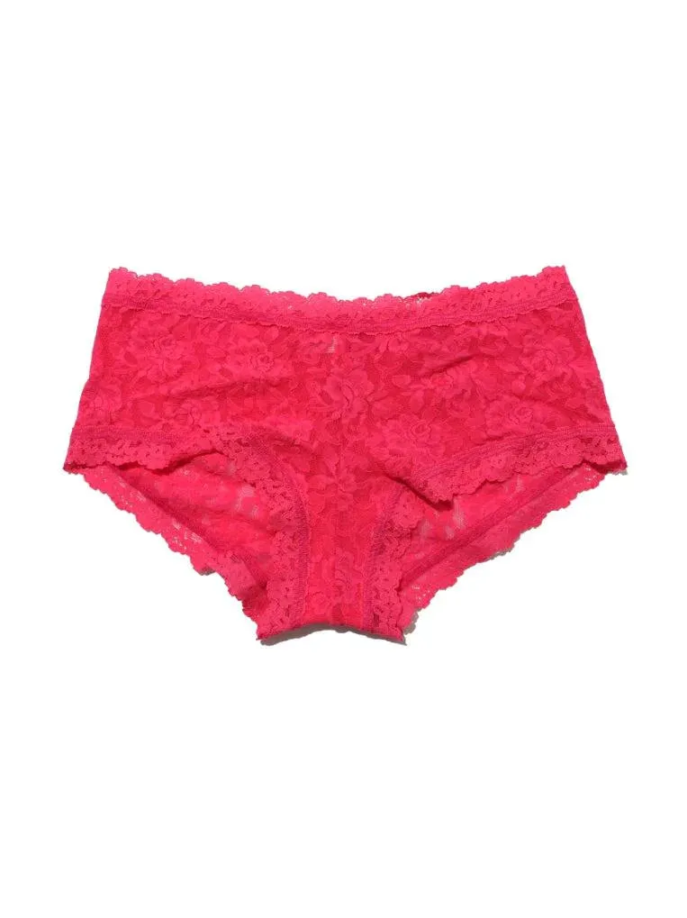 Hanky Panky Signature Lace Boyshort Colors (Fashion)