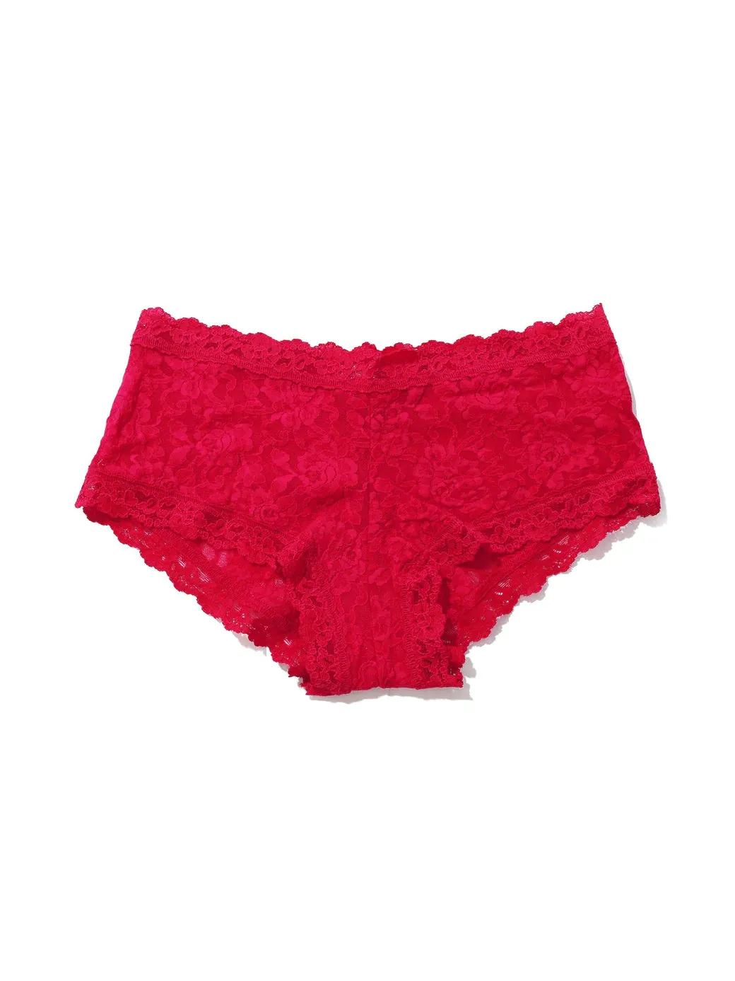 Hanky Panky Signature Lace Boyshort Colors (Fashion)