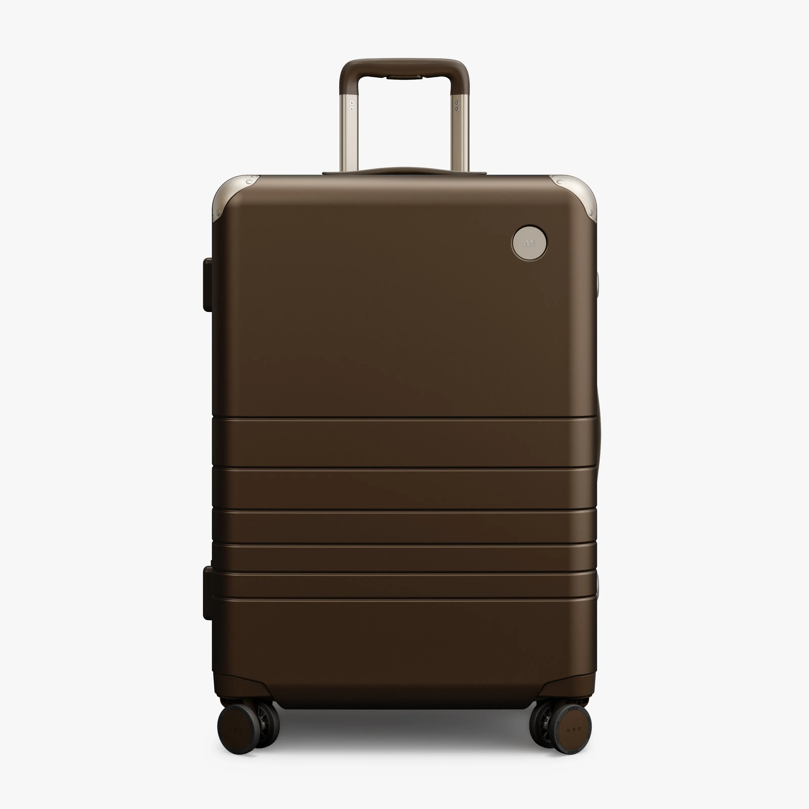 Hybrid Check-In Medium