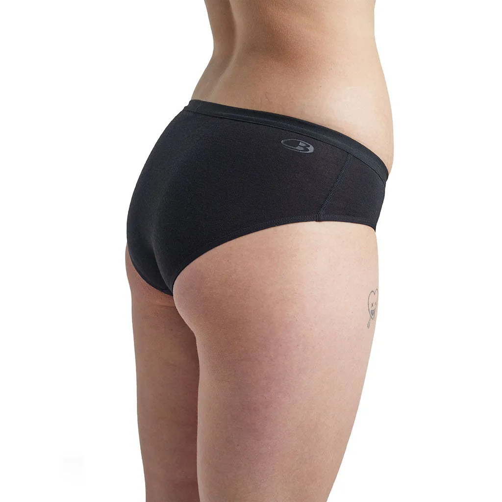 Icebreaker Women's Merino Siren Hipkini Briefs