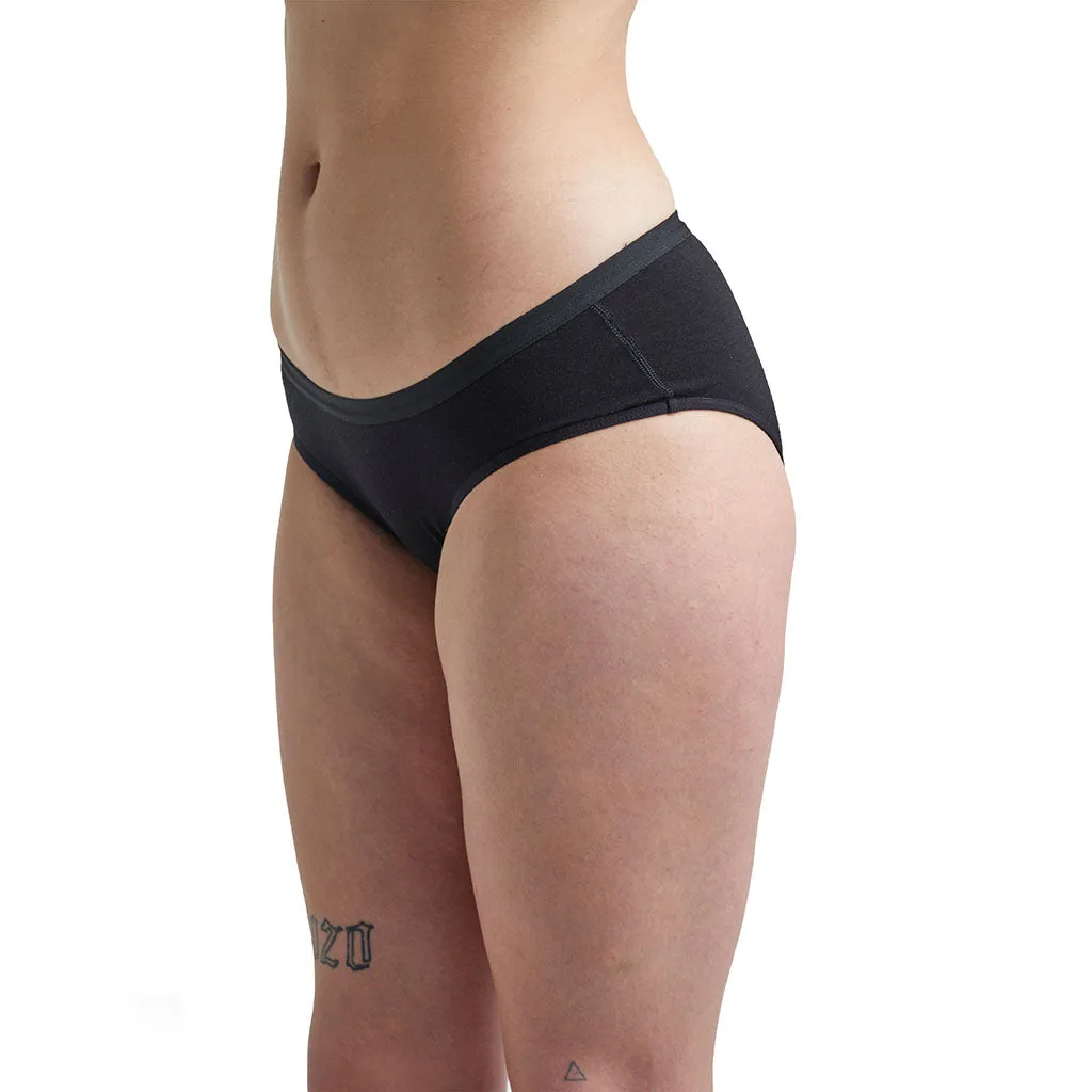 Icebreaker Women's Merino Siren Hipkini Briefs