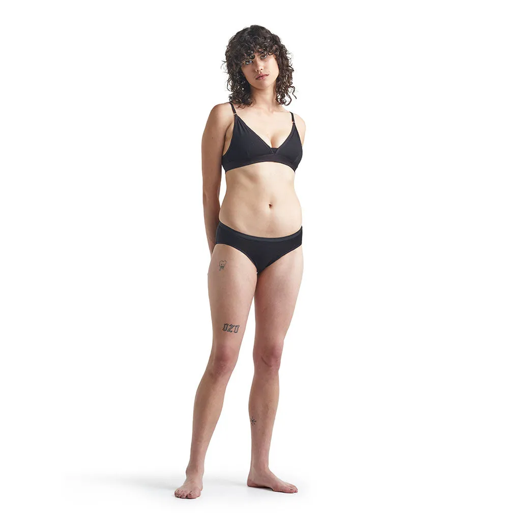 Icebreaker Women's Merino Siren Hipkini Briefs