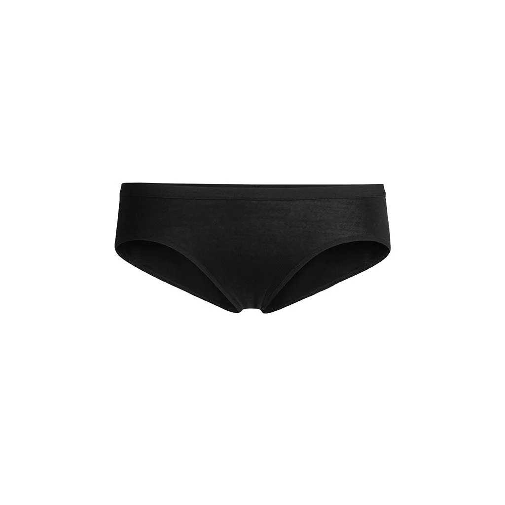 Icebreaker Women's Merino Siren Hipkini Briefs