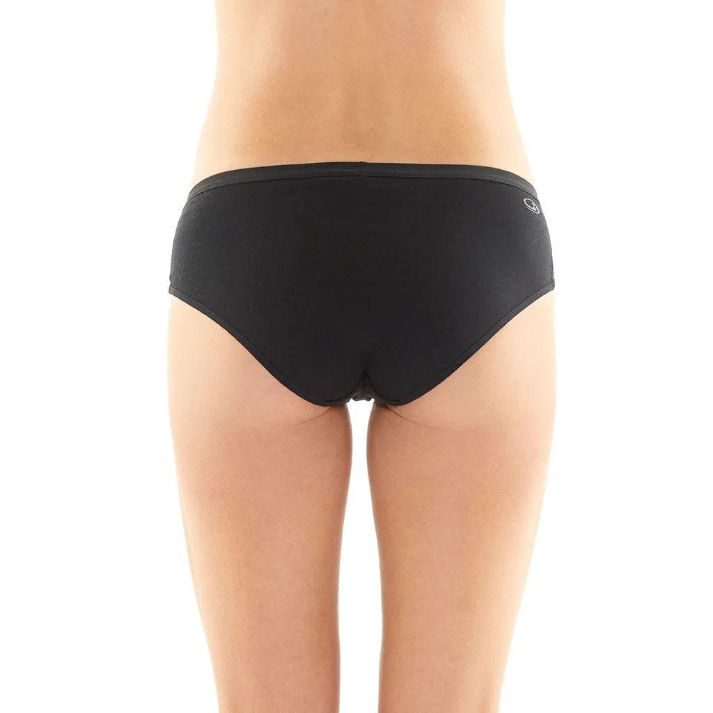 Icebreaker Women's Merino Siren Hipkini Briefs