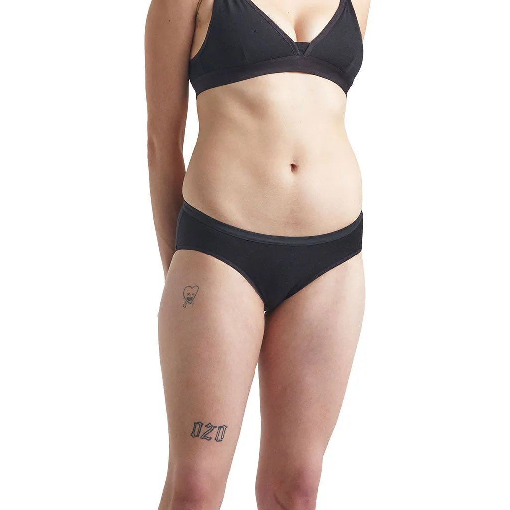 Icebreaker Women's Merino Siren Hipkini Briefs