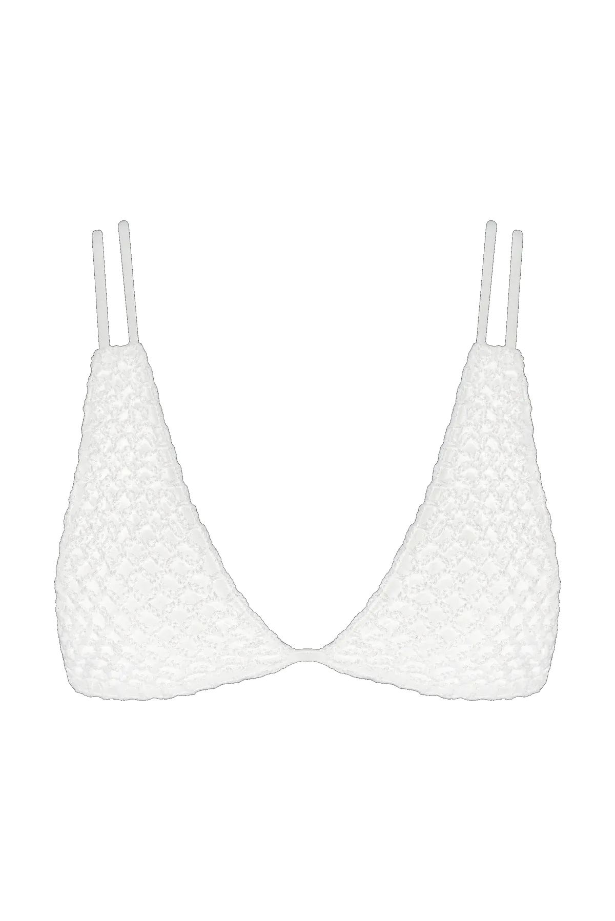 IRIA CROCHET TOP - SPRING 2025