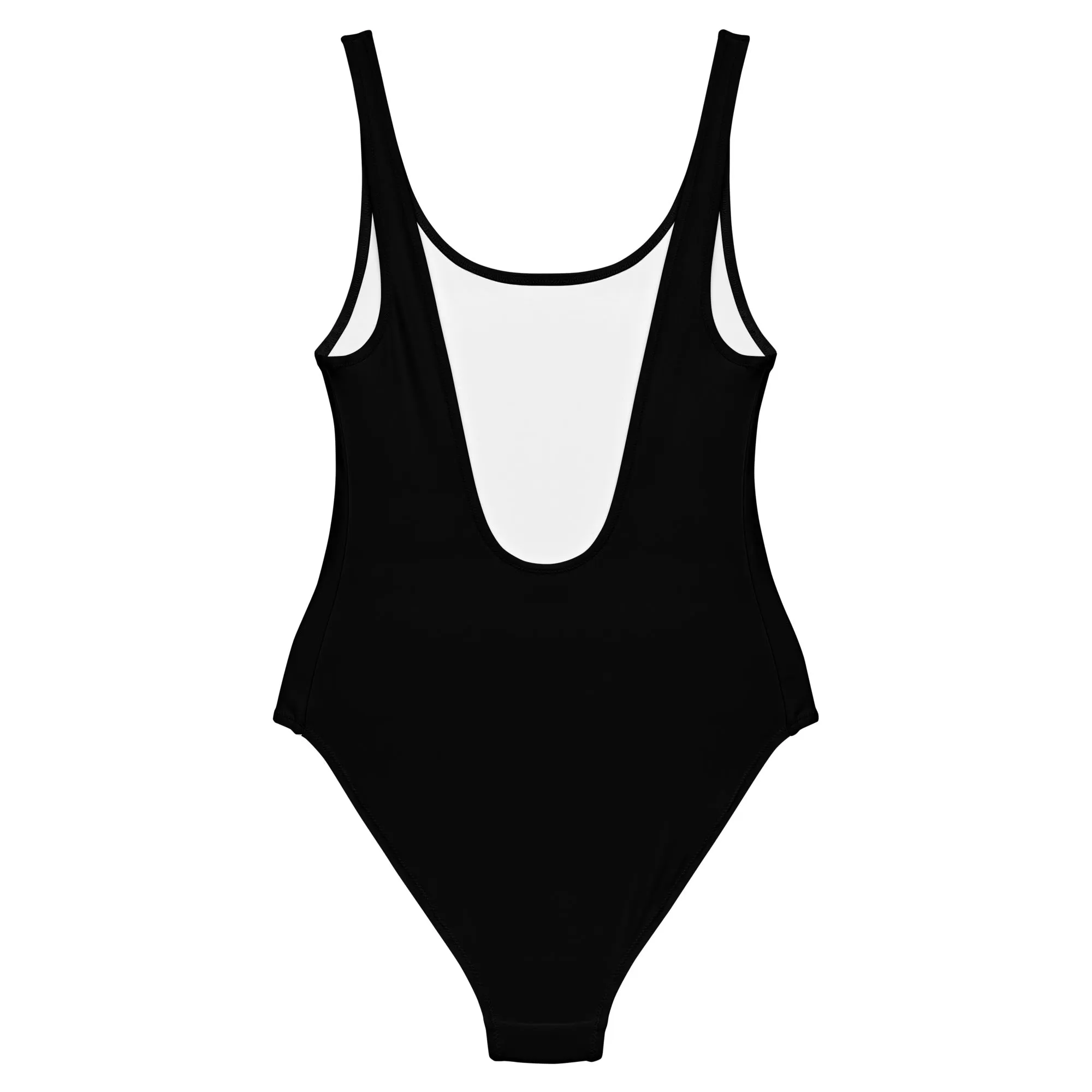 It's the Juneteenth - One-Piece Swimsuit