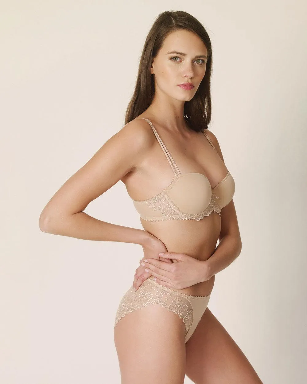 Jane Italian Panty
