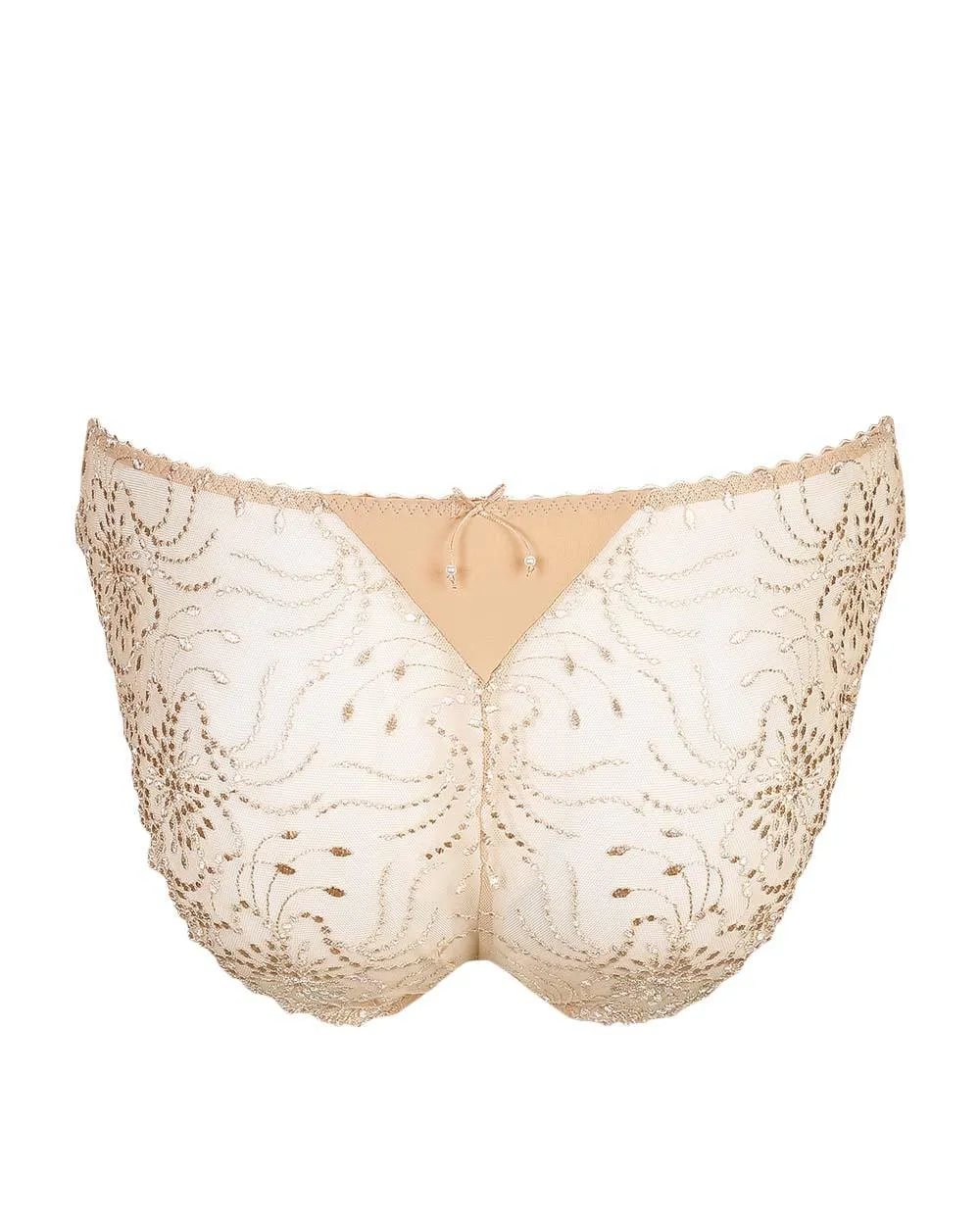 Jane Italian Panty