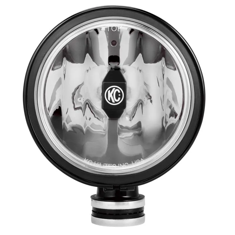 KC HiLiTES 6" Daylighter with Gravity® LED G6 Pair Pack System | Universal