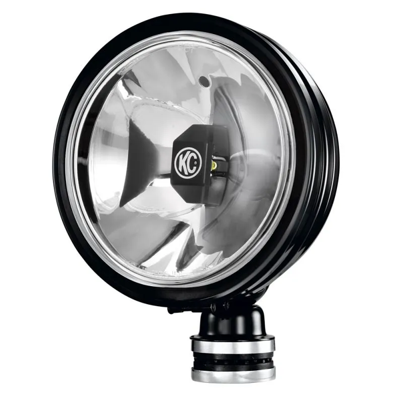 KC HiLiTES 6" Daylighter with Gravity® LED G6 Pair Pack System | Universal