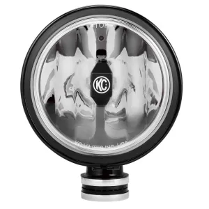 KC HiLiTES 6" Daylighter with Gravity® LED G6 Pair Pack System | Universal