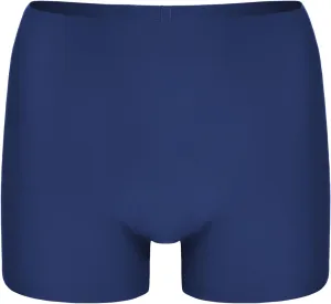 KNIX Kt Teen Super Leakproof Sleepover Short-Period Underwear for Teens-Breathable Fabric-Period Protection - Black