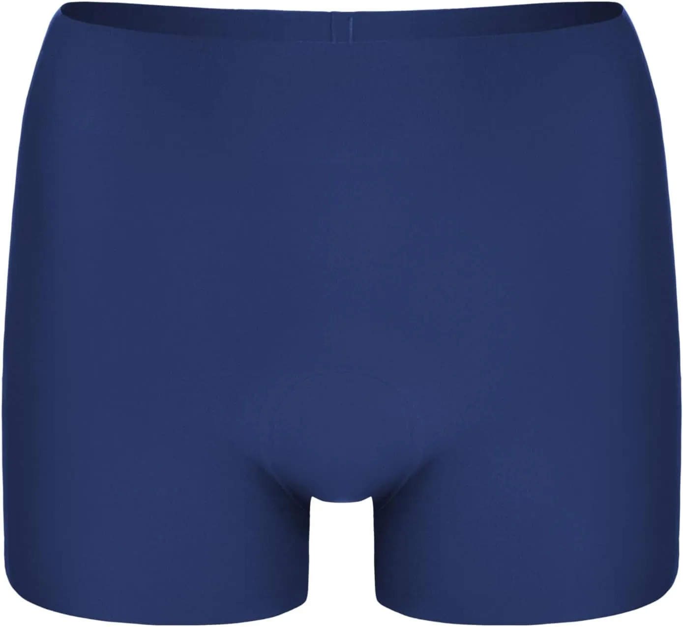 KNIX Kt Teen Super Leakproof Sleepover Short-Period Underwear for Teens-Breathable Fabric-Period Protection - Black