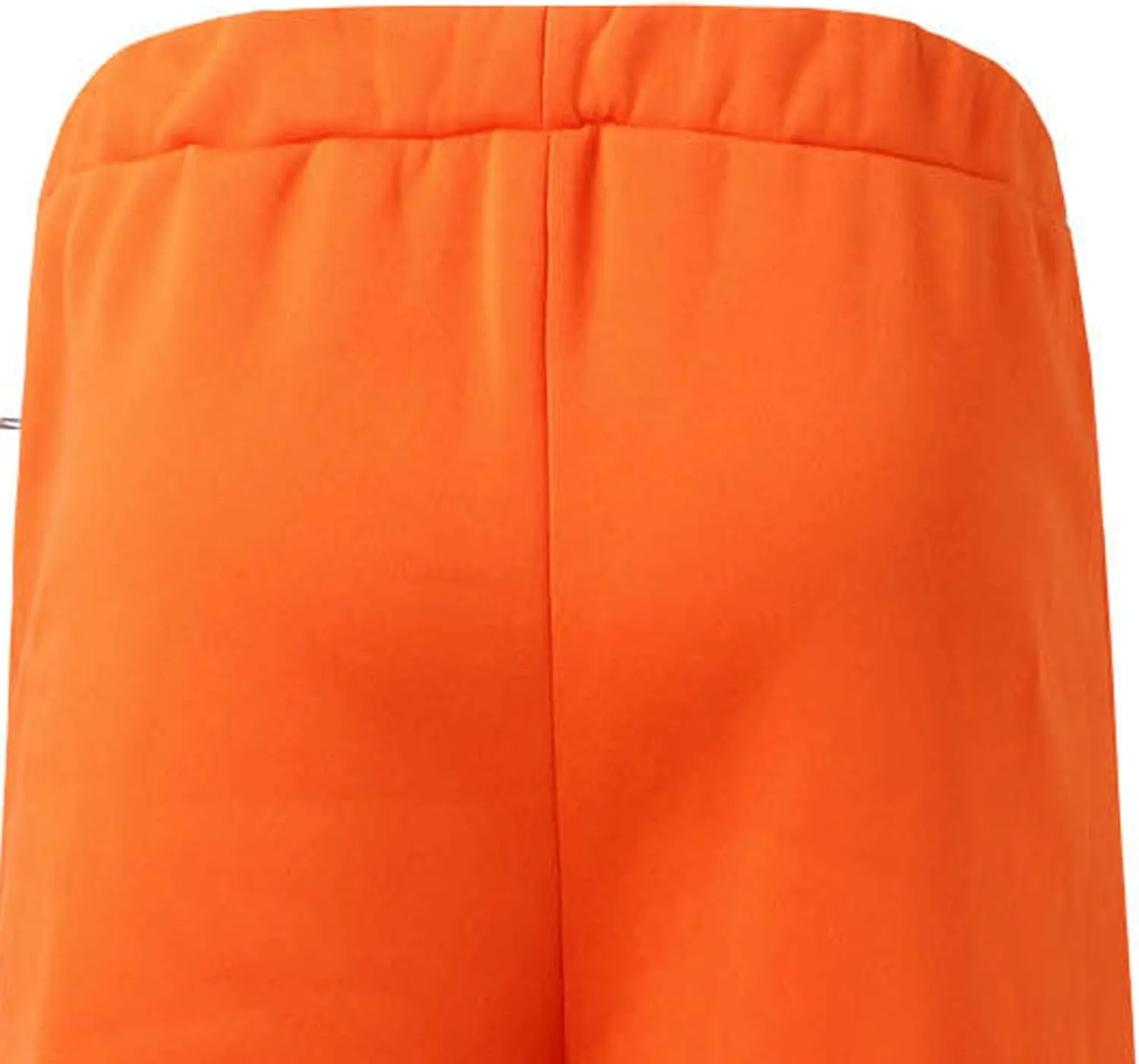 Men's Jogger Pants Slim Fit Elastic Waist Zipper Pockets Lightweight Drawstring Casual Daily Workout Athletic
