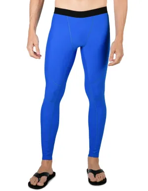 Men's  Swim Pro Tight - Royal