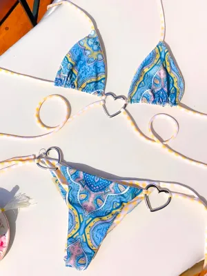 Mermaid Magic Bikini