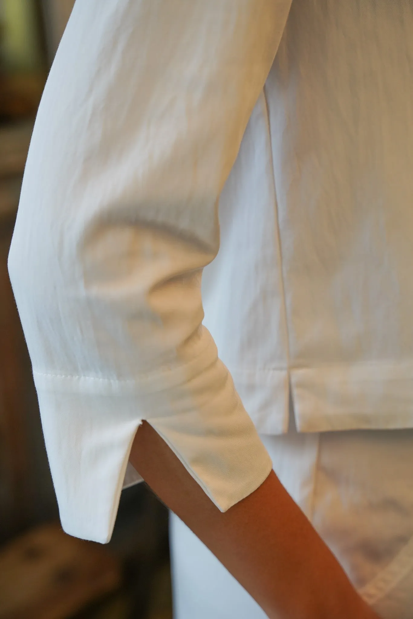 Off White Jan Shirt