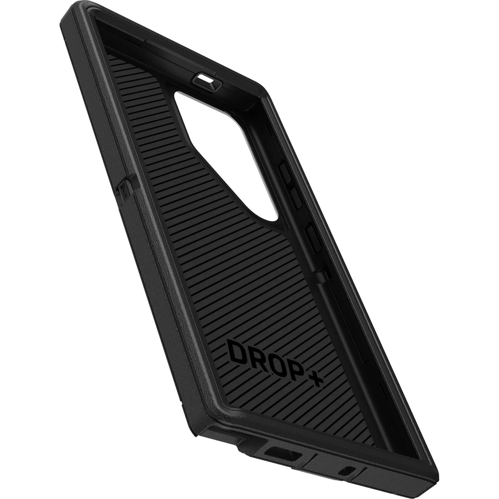 Otterbox Defender Case for Galaxy S24 Ultra (Black)