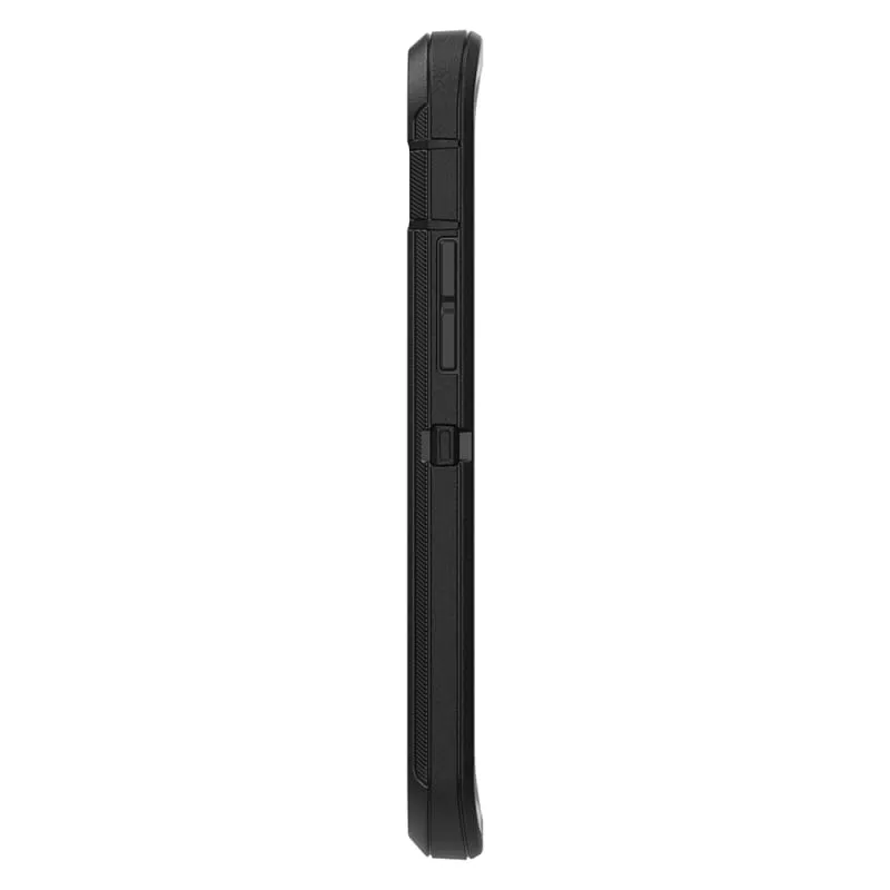 OtterBox Defender Series Case For iPhone 12 / 12 Pro 6.1" Black