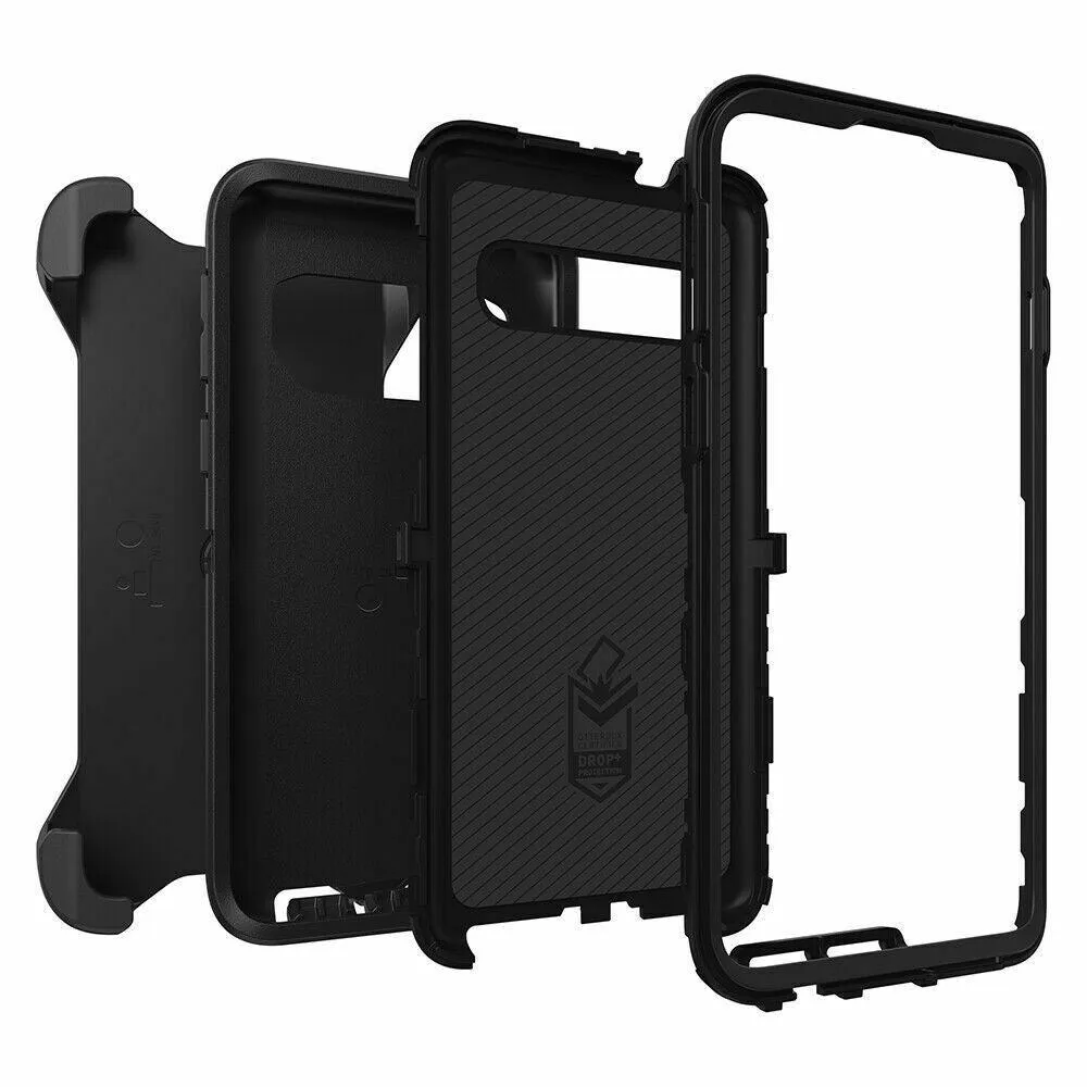 OtterBox Samsung Galaxy S10  Defender Series Screenless Edition Case