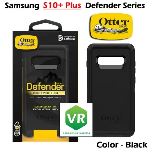 OtterBox Samsung Galaxy S10  Defender Series Screenless Edition Case