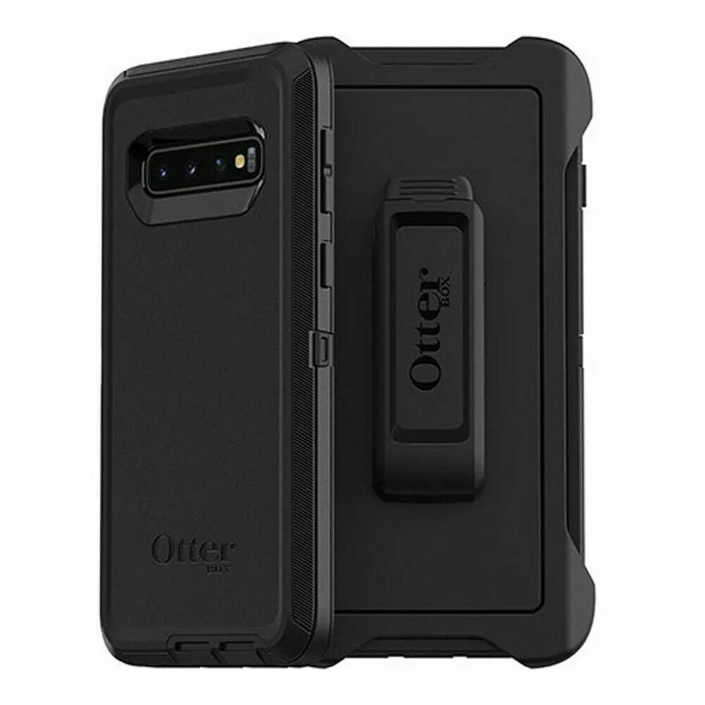 OtterBox Samsung Galaxy S10  Defender Series Screenless Edition Case