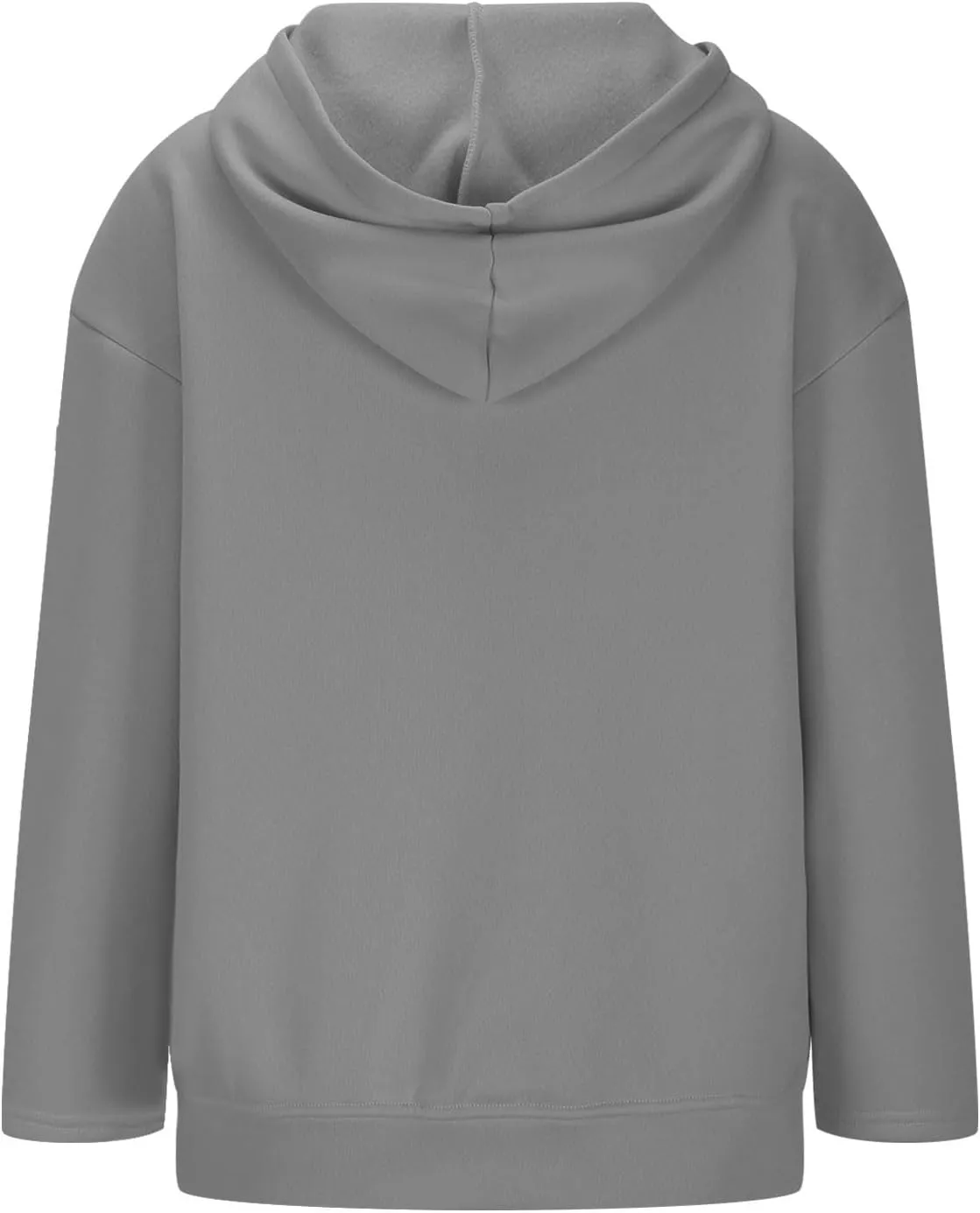 Oversized Hoodies for Women 2024 Fleece Sweatshirts Long Sleeve Sweaters Pullover Fall Fashion Outfits