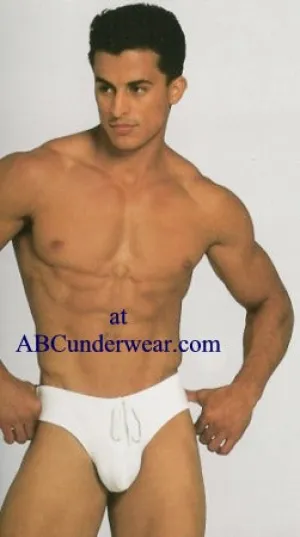 Pouch Drawstring Briefs