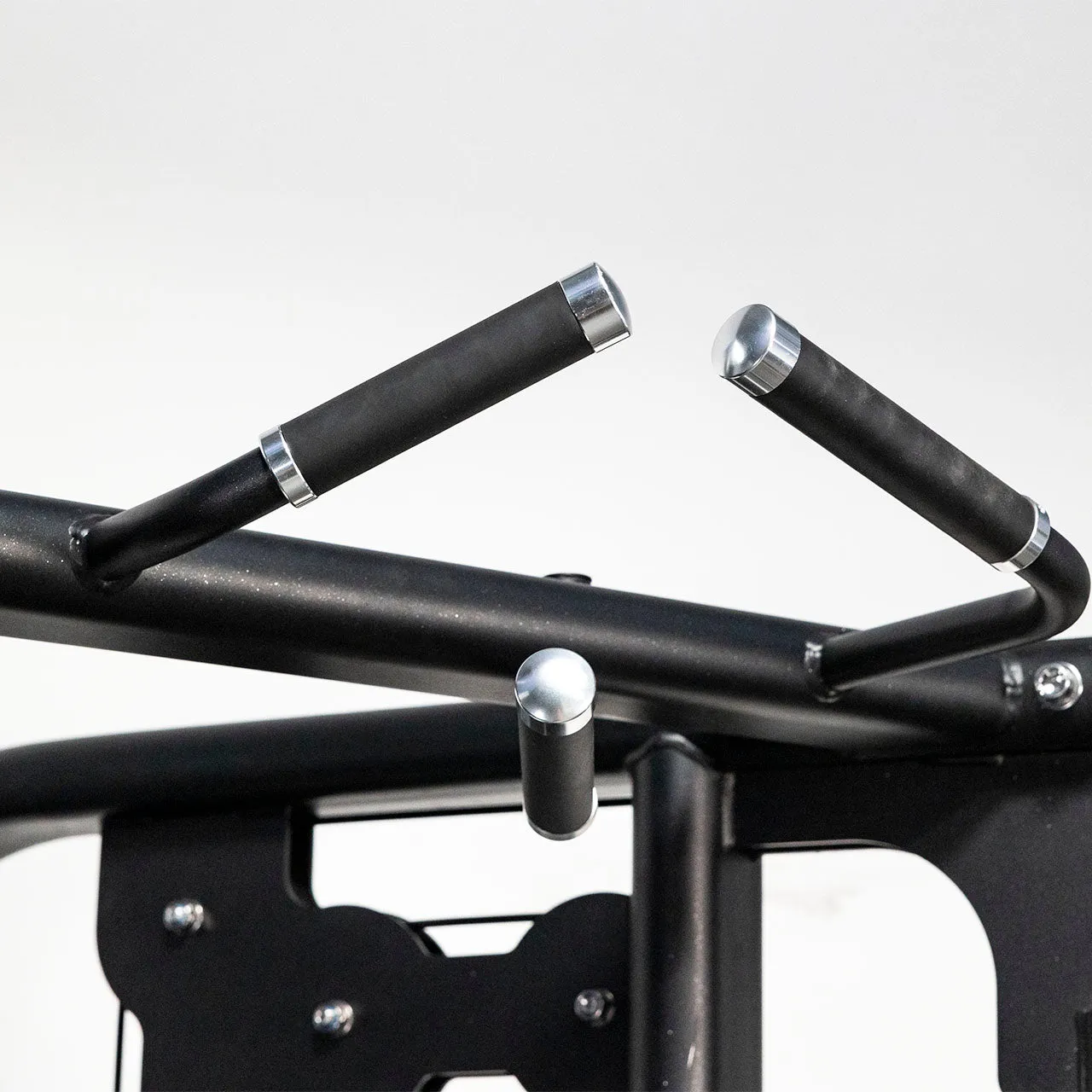 Primal Performance Series 125kg Pin-Select - Dual Adjustable Pulley (2 x 125kg Stacks)