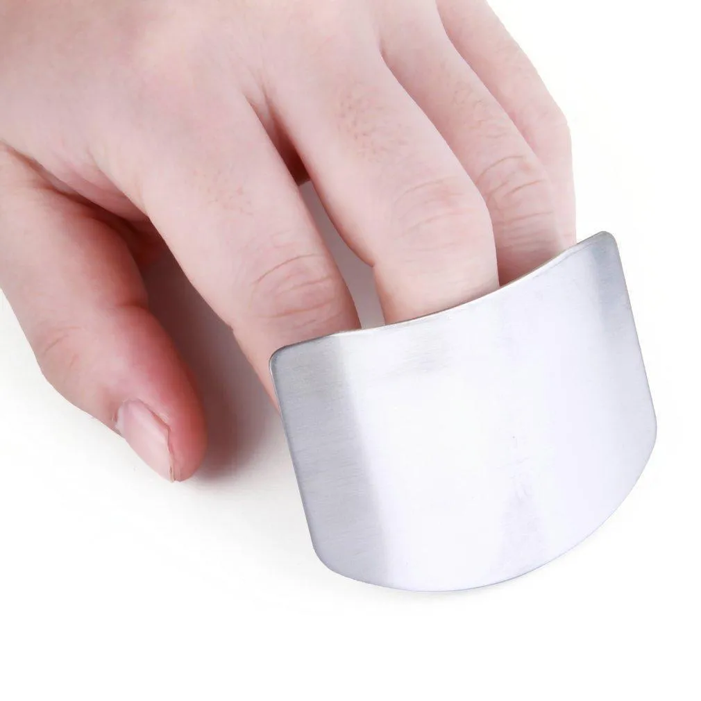 Protective Finger Shield (Buy 1 Get One Free)