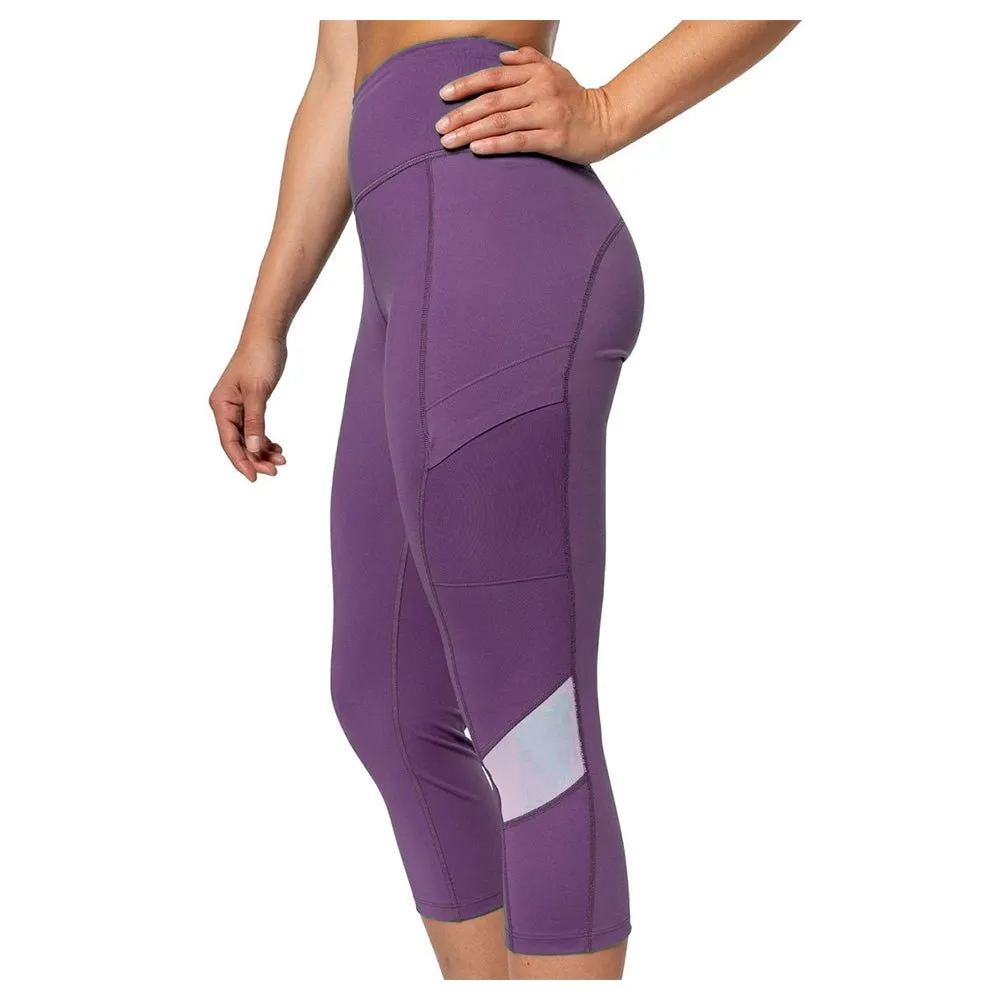 Rebound Crop Legging Women's