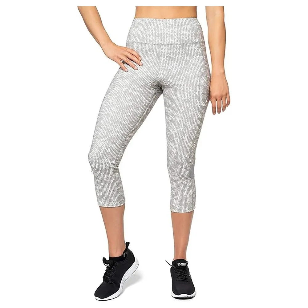 Rebound Crop Legging Women's