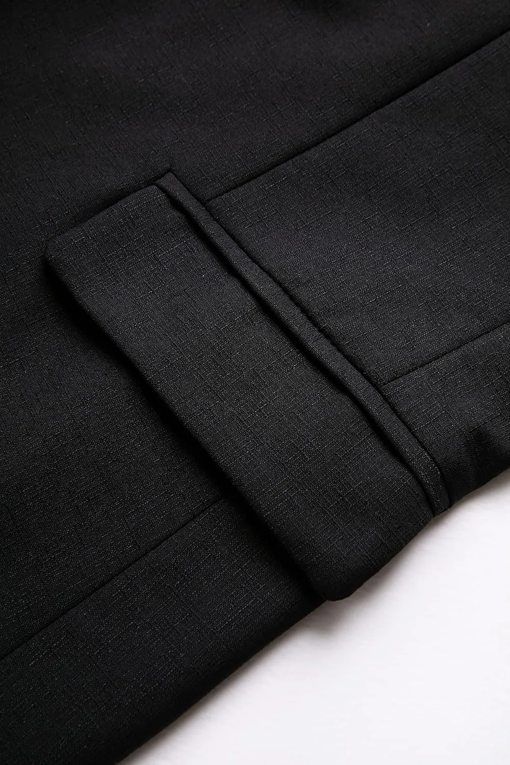 RONGKAI Mens Sports Coats Blazer Casual for Men Slim Fit One Button Lightweight Suit Jackets