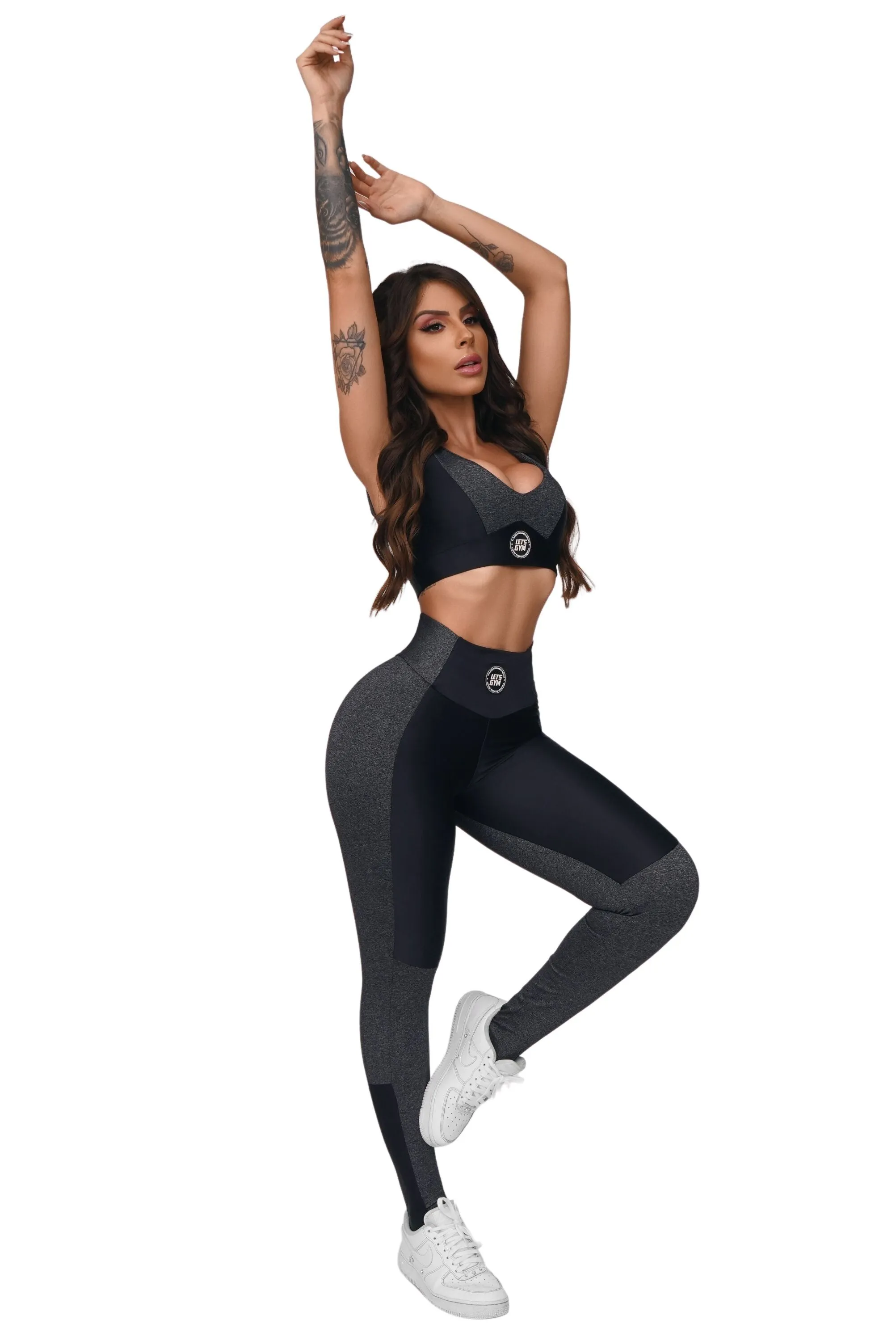 Secret Legging