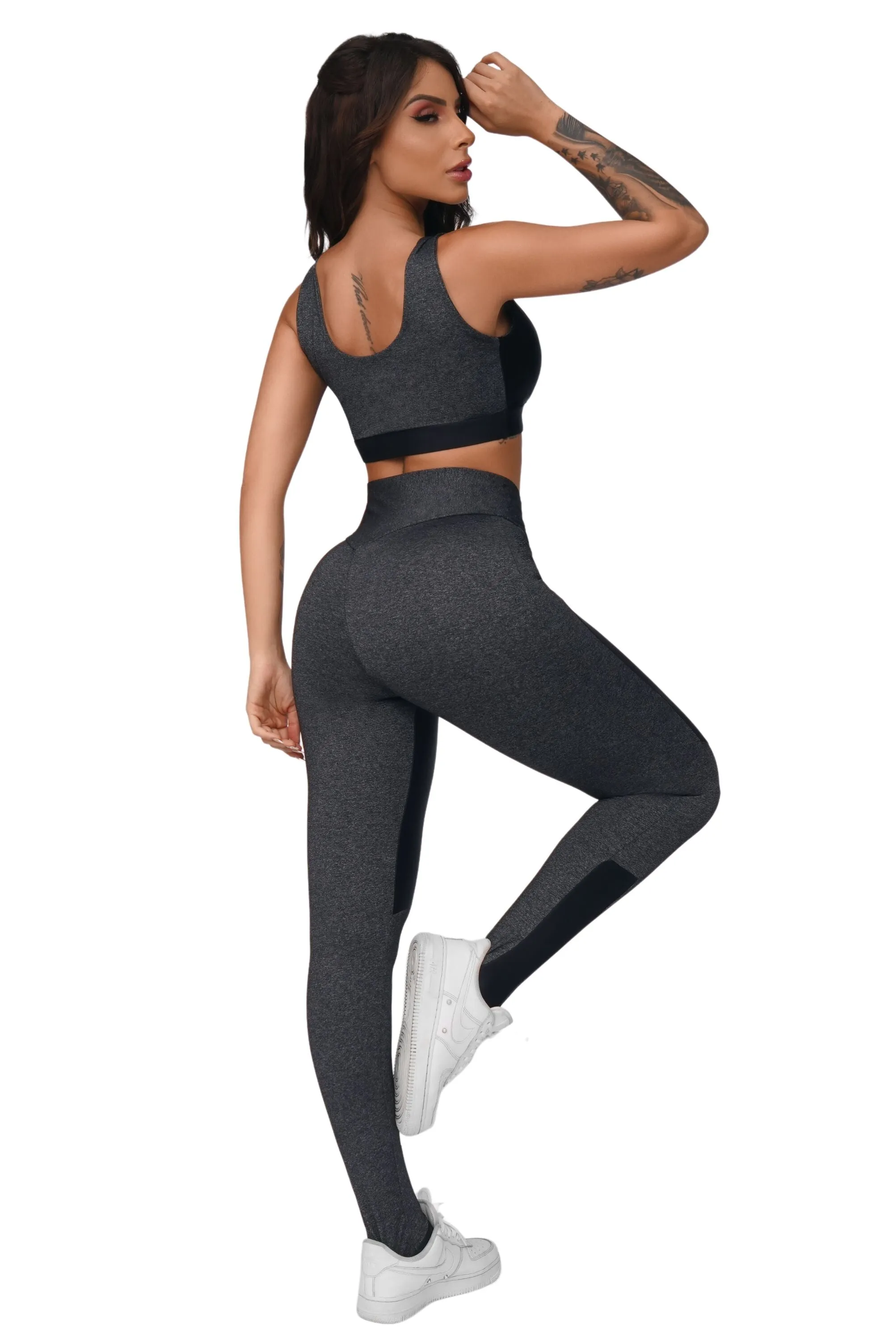 Secret Legging