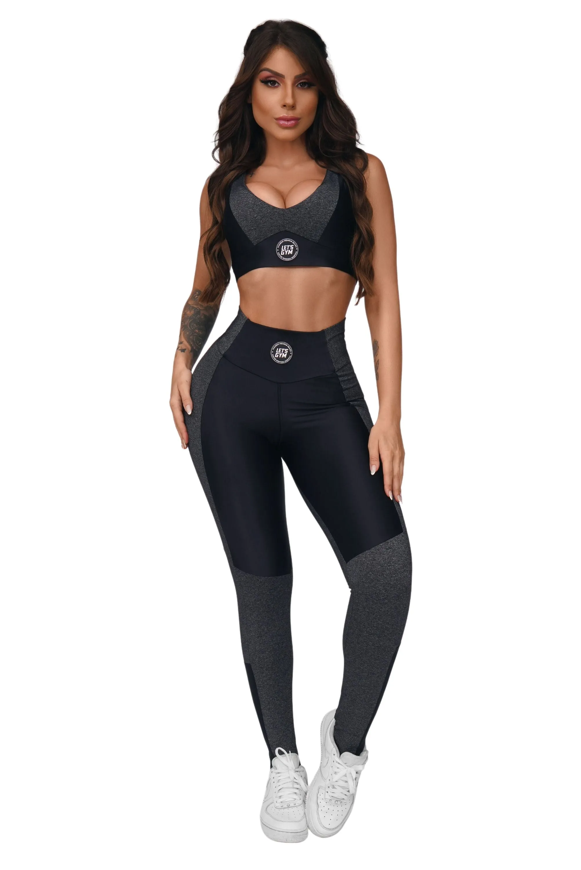 Secret Legging