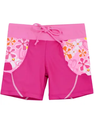Swim Short - Fresia