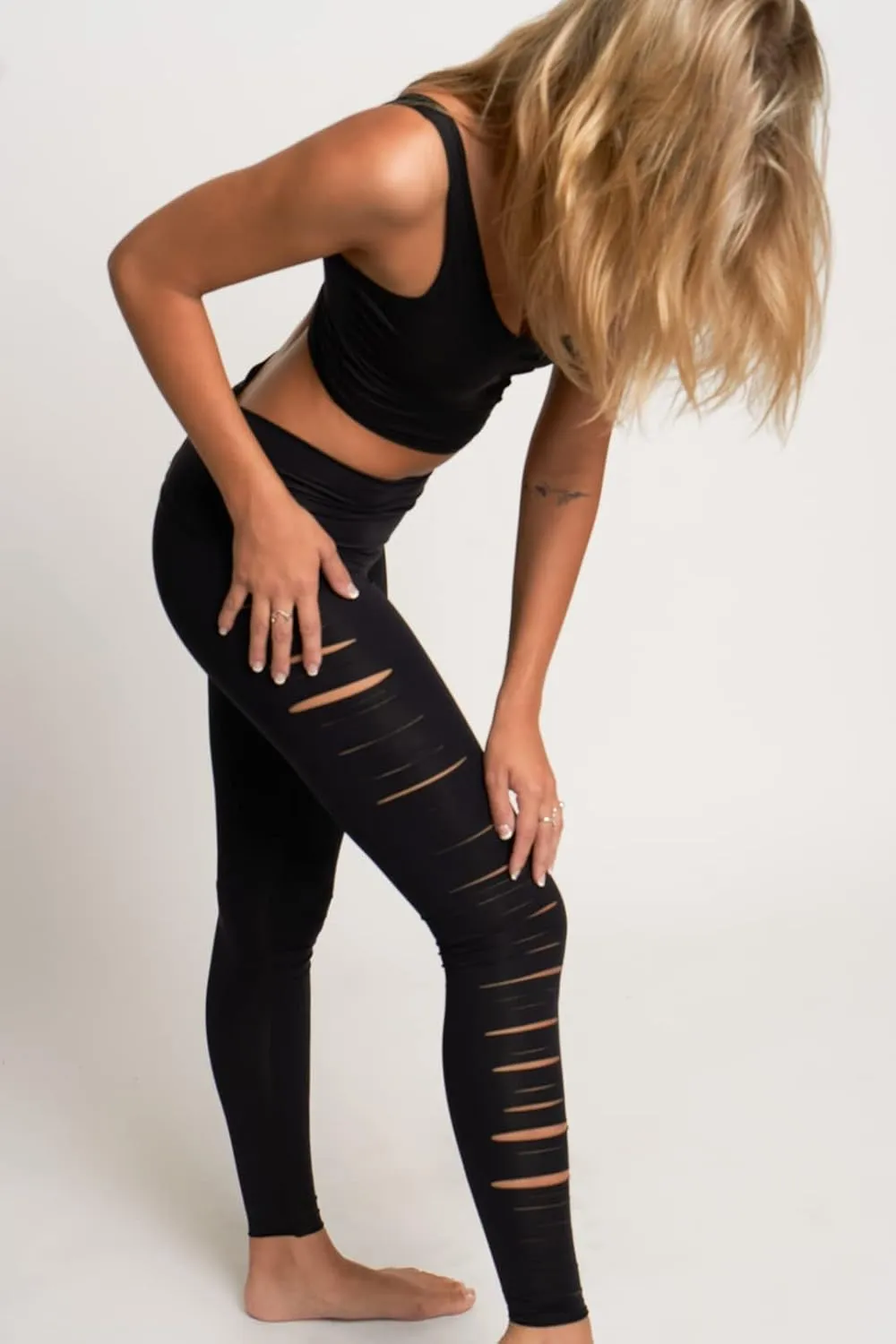 teeki Tank Tops for Women, USA Made from Sustainable Eco Luxury Fabric, Lightweight, Quick Dry, Bra Top