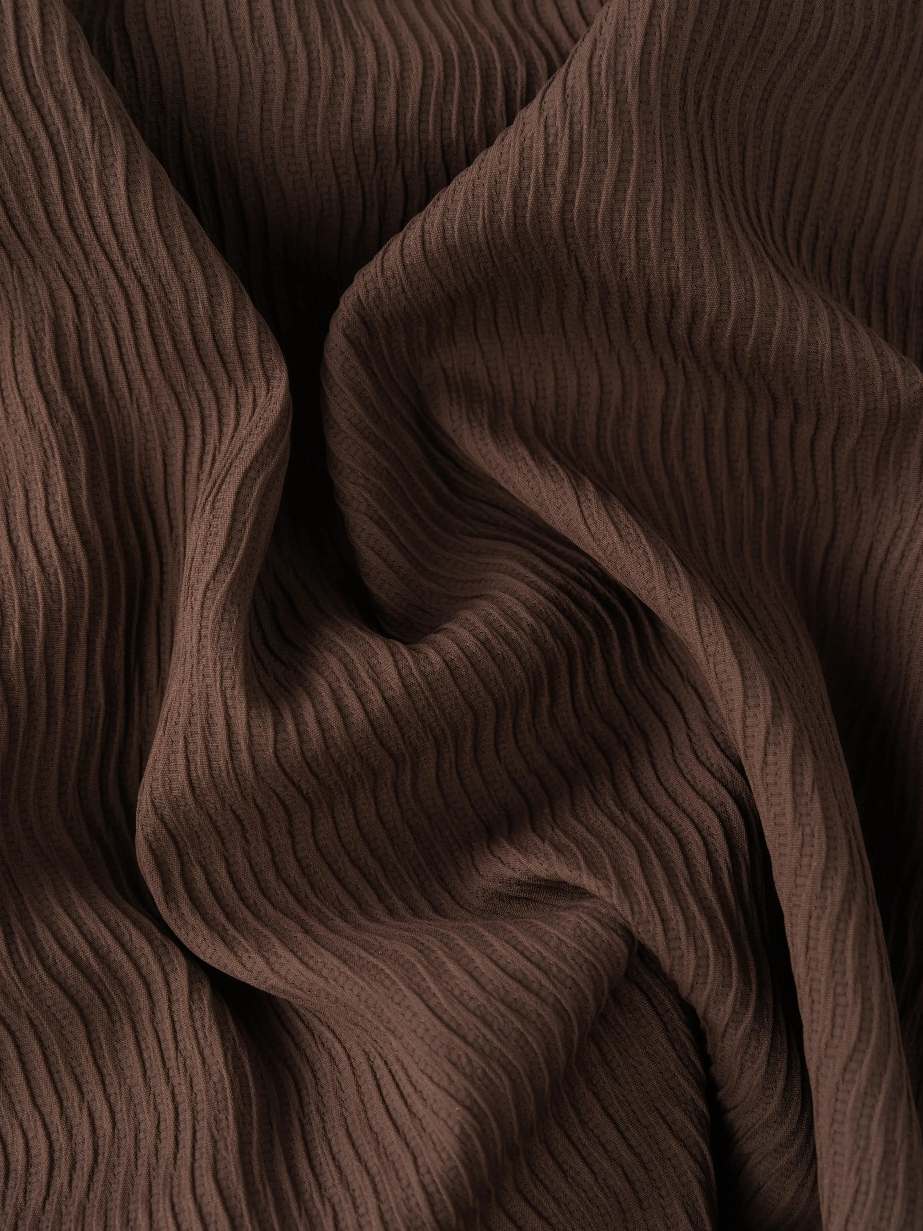 The Hot Chocolates 5.5" (Textured Lined Swim)