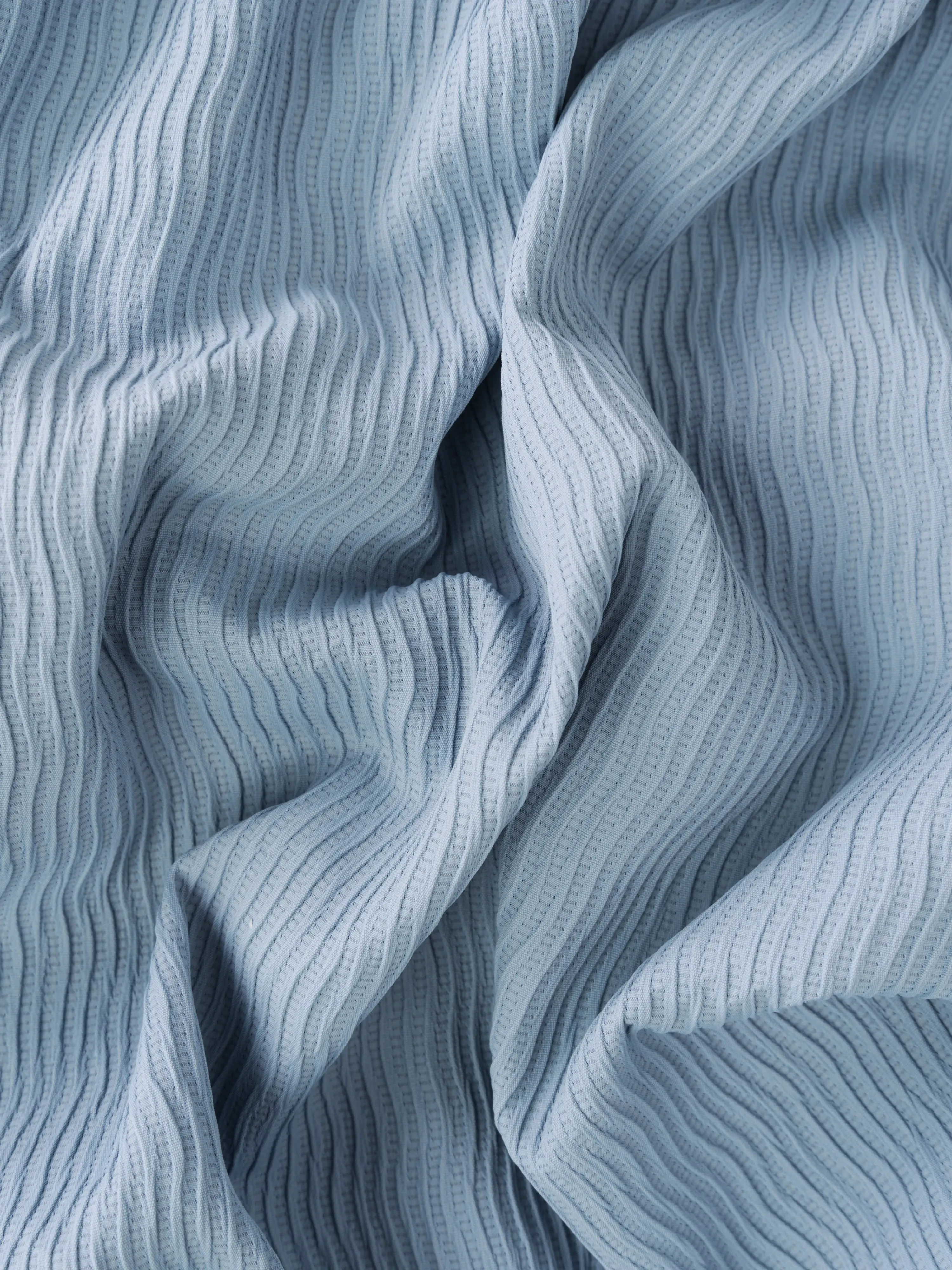 The Misty Breezes 5.5" (Textured Lined Swim)