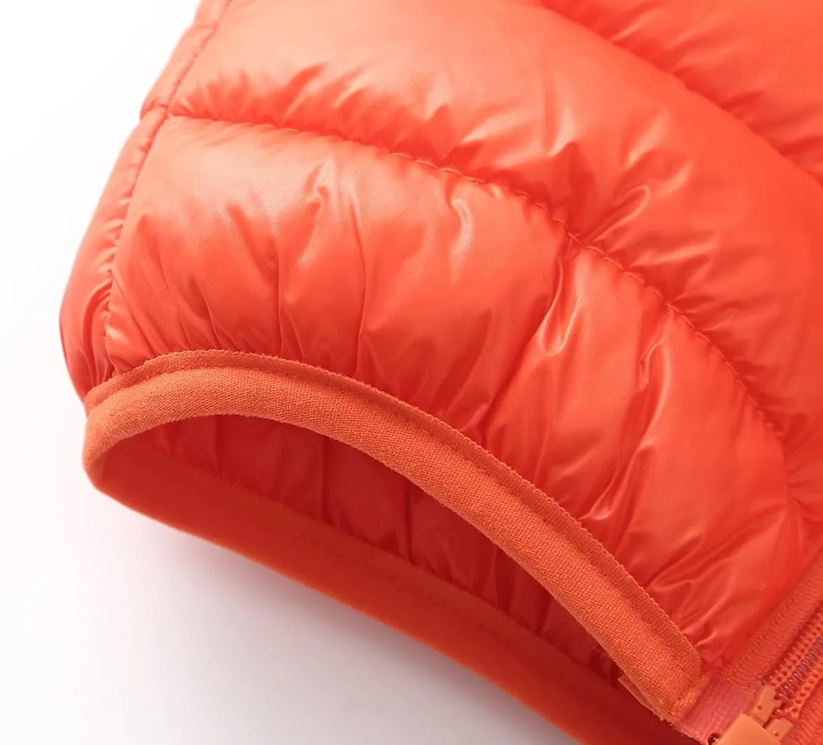 Toddler Baby Boys Girls Puffer Jacket Newborn Warm Cotton Padded Jacket Winter Bear Ears Hooded Coat