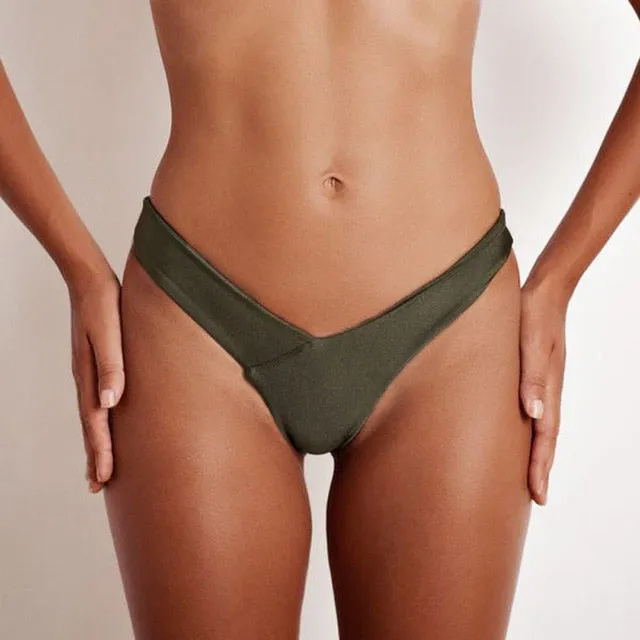 TOKITIND S-XL Sexy tiny brazilian bikini