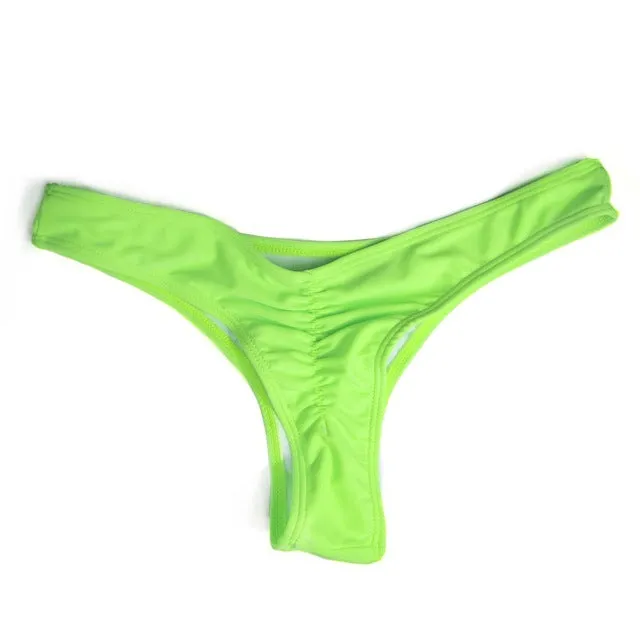 TOKITIND S-XL Sexy tiny brazilian bikini