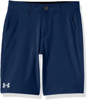 Under Armour Boys' Board Shorts, Water Repellent & Quick Drying, Durable & Breathable Fabric