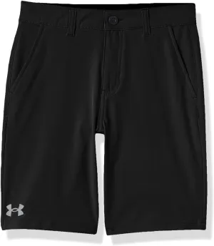 Under Armour Boys' Board Shorts, Water Repellent & Quick Drying, Durable & Breathable Fabric