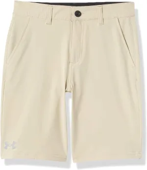 Under Armour Boys' Board Shorts, Water Repellent & Quick Drying, Durable & Breathable Fabric
