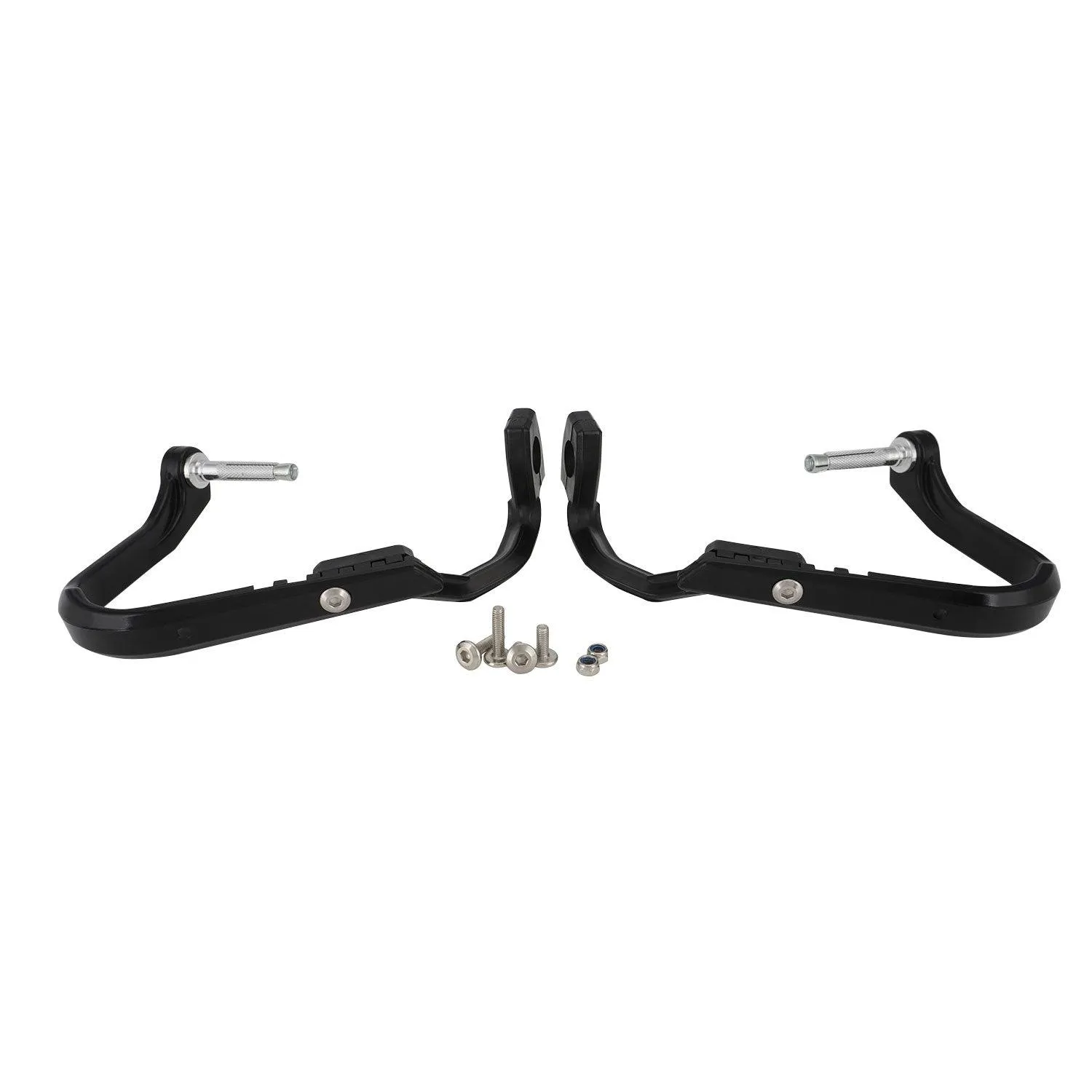 [US warehouse]  CNC Hand Guard For Dirt Bike
