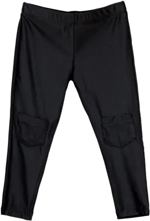 UV SKINZ UPF 50  Boys Sun Leggingz