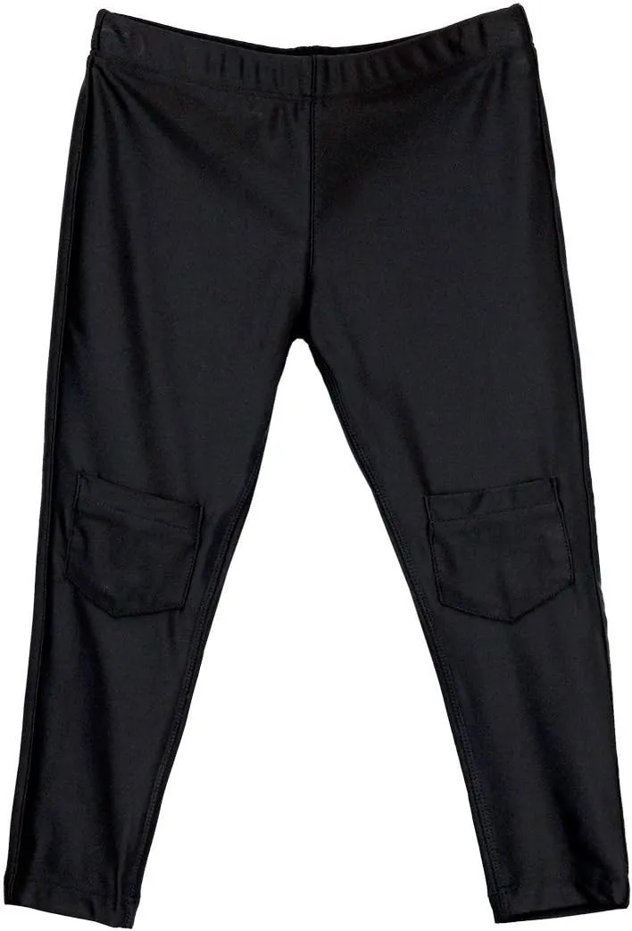 UV SKINZ UPF 50  Boys Sun Leggingz